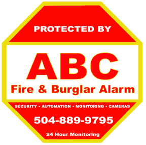 ABC Fire and Burglar Alarm