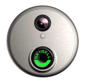 Wireless Doorbell Camera