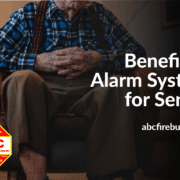 Benefits of Alarm Systems for Seniors