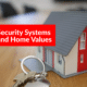 indoor and outdoor security cameras