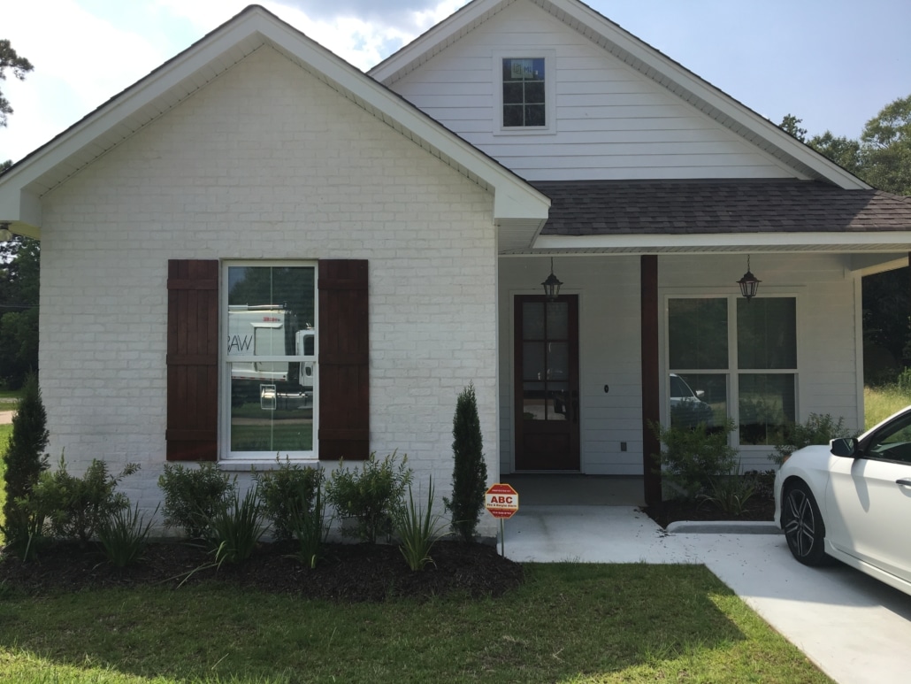 Home Automation Security Systems New Orleans