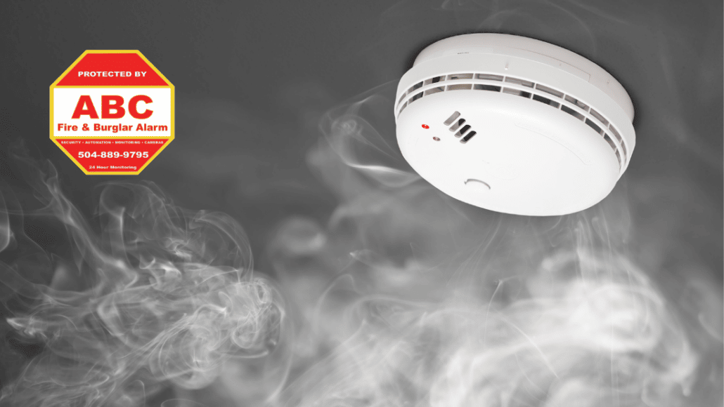 Protect Your Home During Fire Prevention Month