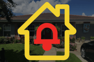 Residential Alarm Systems