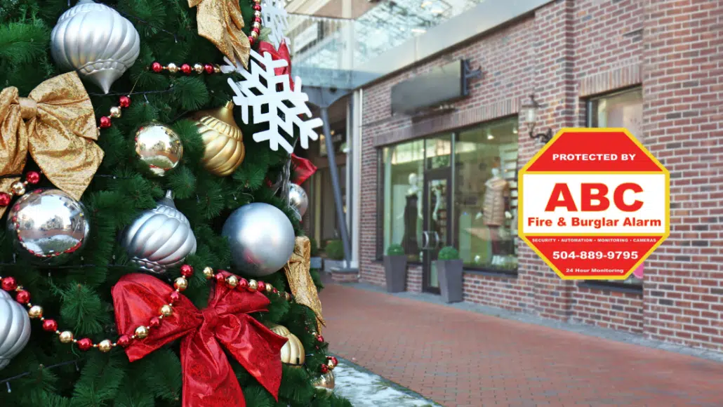 Protect Your Small Business During Holiday Shopping