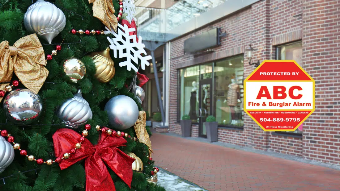 Protect Your Small Business During Holiday Shopping