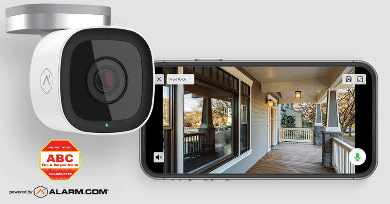 Wi-Fi 1080p Outdoor Camera 