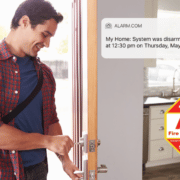 Understanding Your Alarm System: Adding User Access Codes