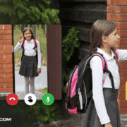 Top Reasons to get a Video Doorbell Camera
