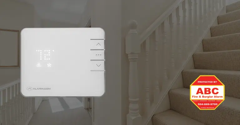 Smart Thermostat