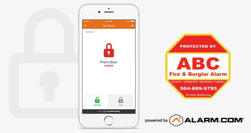 Smart Lock