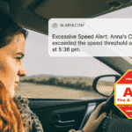 Protecting Your Loved Ones on the Road: Connected Car