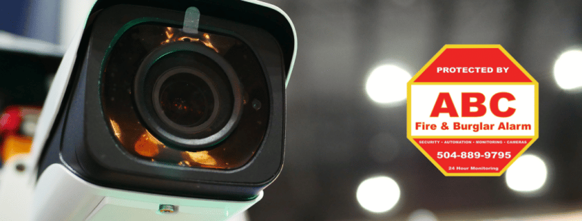 What to Look for in a Security Camera System