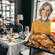 Make Thanksgiving Dinner Easier with Smart Home Solutions