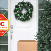 Prevent Package Theft This Holiday Season