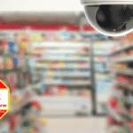 Stealth Retail Protection - commercial security