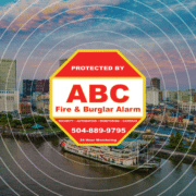ABC as trusted New Orleans security company