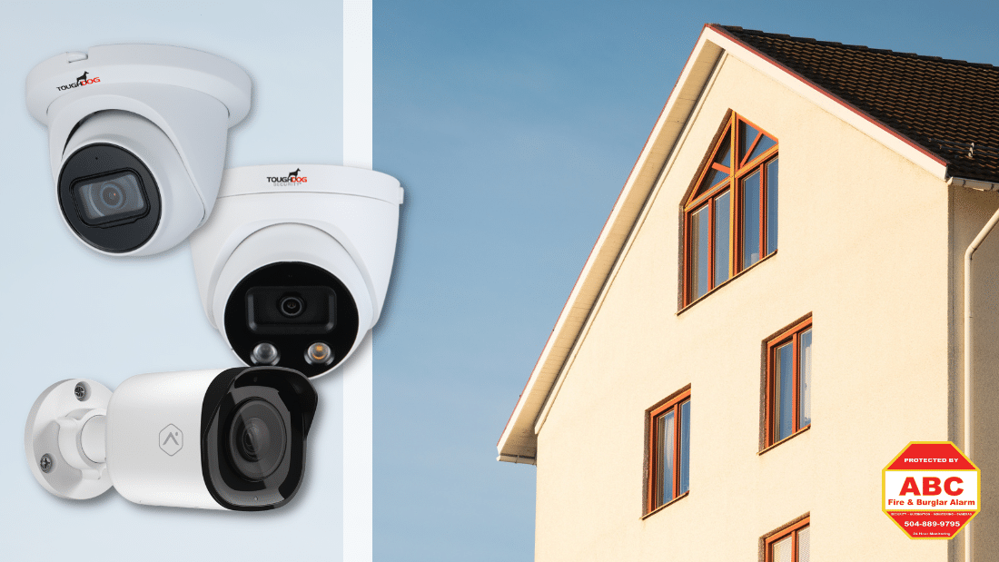 blog 4 security cameras