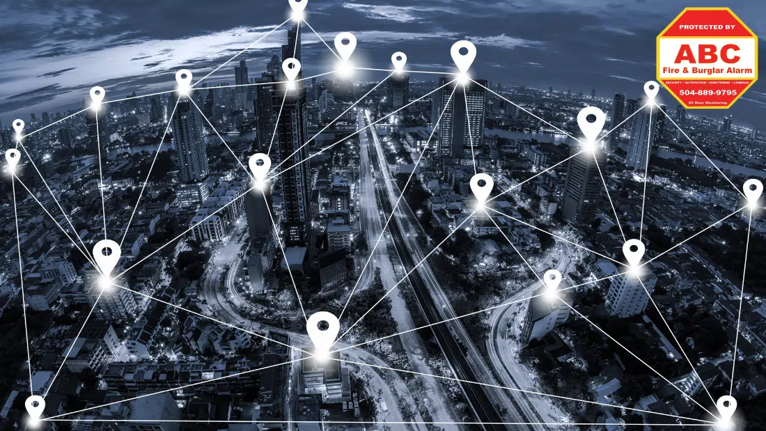 ABC New orleans smart business solution for multiple locations