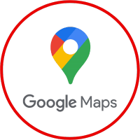 google maps-logo